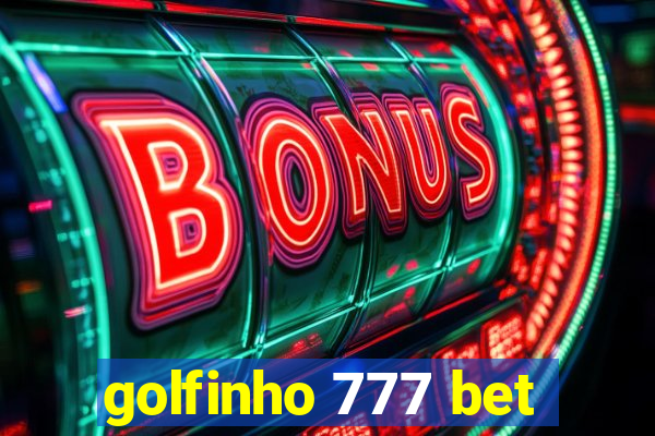 golfinho 777 bet